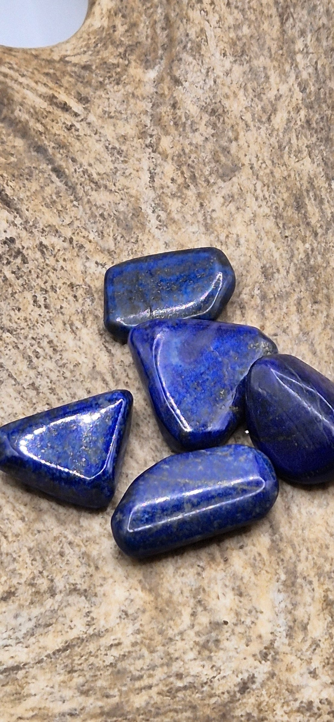 Lapis Lasuli